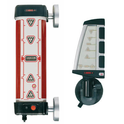 Agatec MR360R Machine Control Receiver